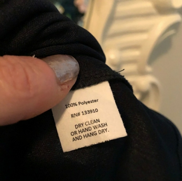 Show Me Your Mumu Tess Tie Tunic Dress - Picture 6 of 9